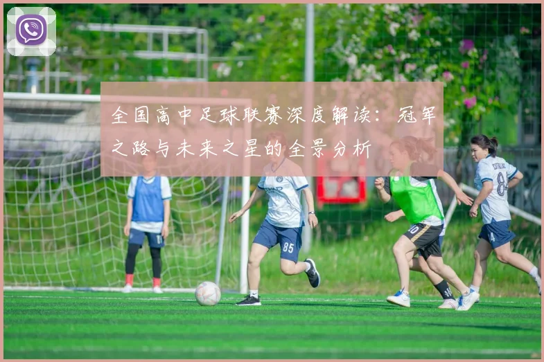全国高中足球联赛深度解读:冠军之路与未来之星的全景分析